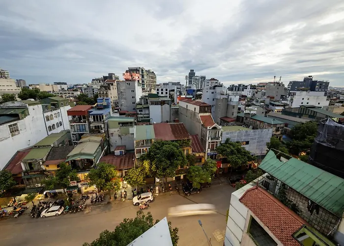 Millennium Hanoi Hotel