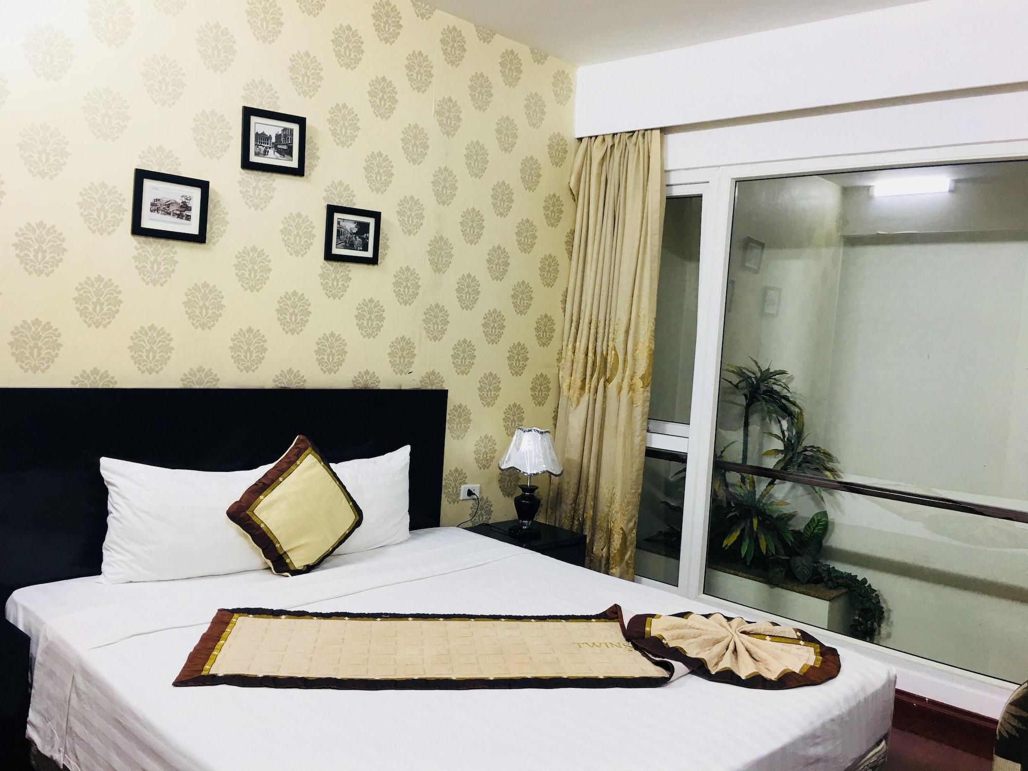 Millennium 3* Hà Nội