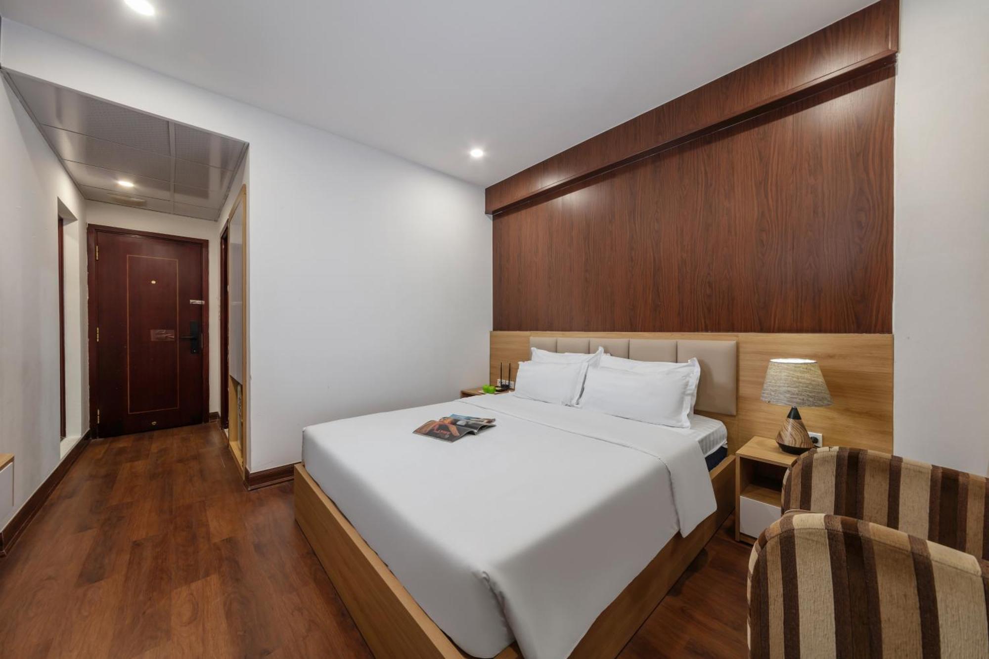 Hotel Millennium Hanoï