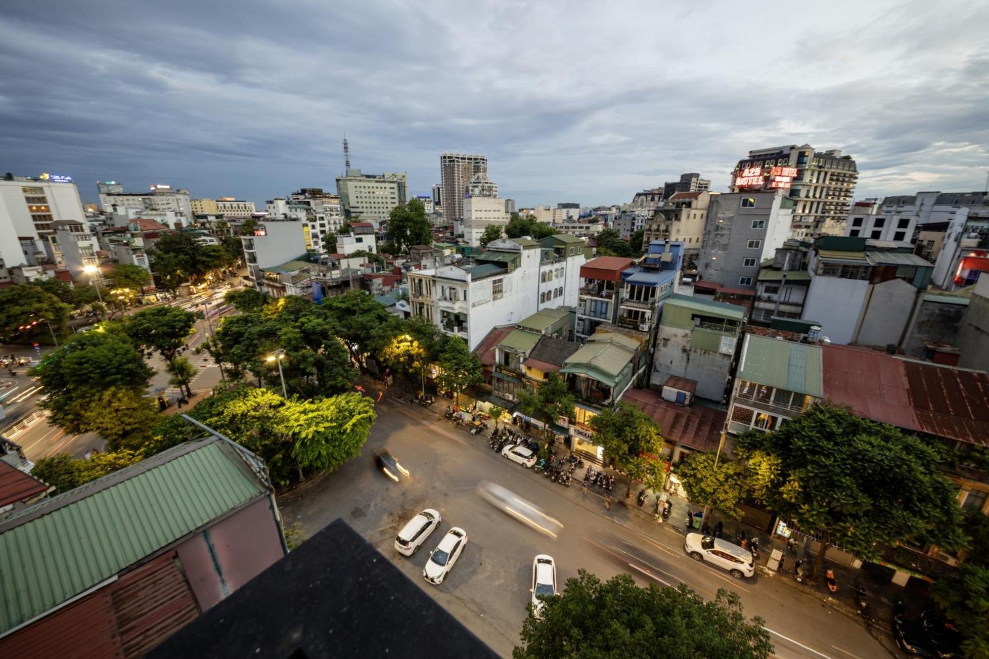 Millennium Khách sạn 3*