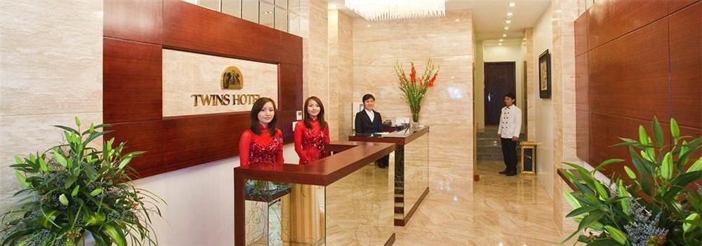 Millennium 3* Hà Nội